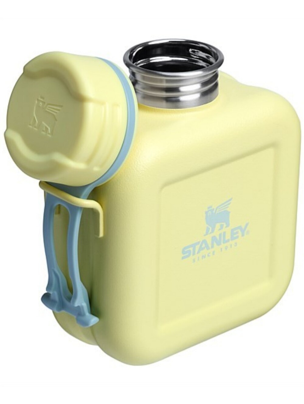 Stanley Next x Nature 25 oz Canteen Bottle - Picture 1 of 4